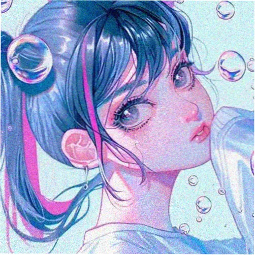 特效化妆师头像